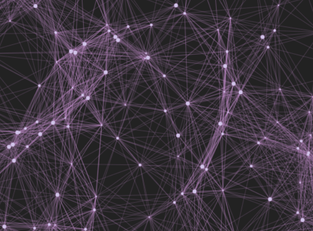 High Performance Particle System In JavaScript – perParticles.js