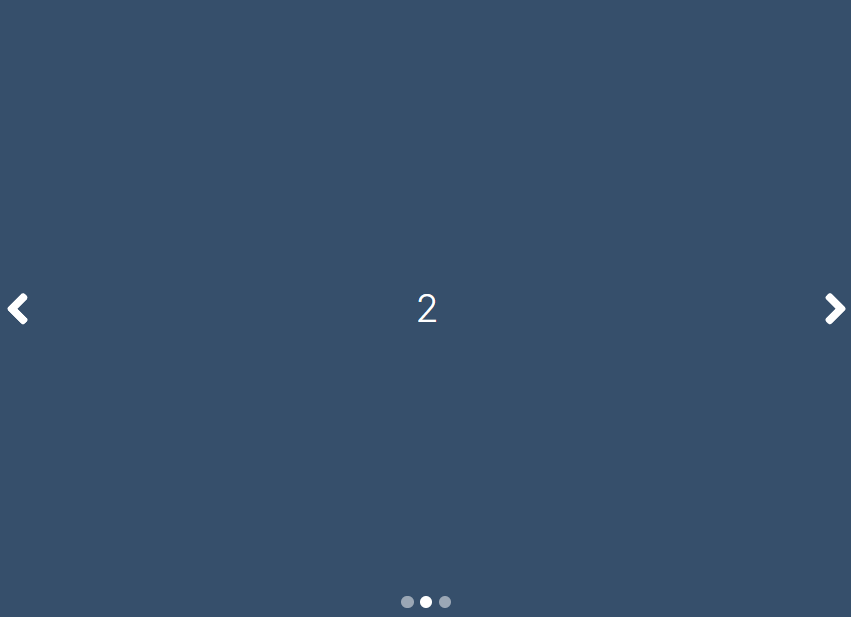 Basic Slider Plugin For JavaScript – OlumSlider