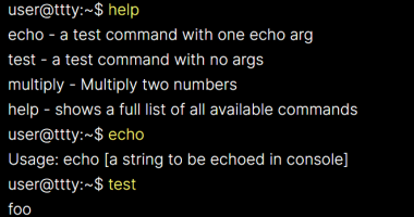 emulating-shell-environment