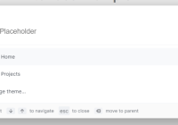keyboard-cmd-k-ui