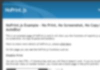 Content Protection And Content Locking