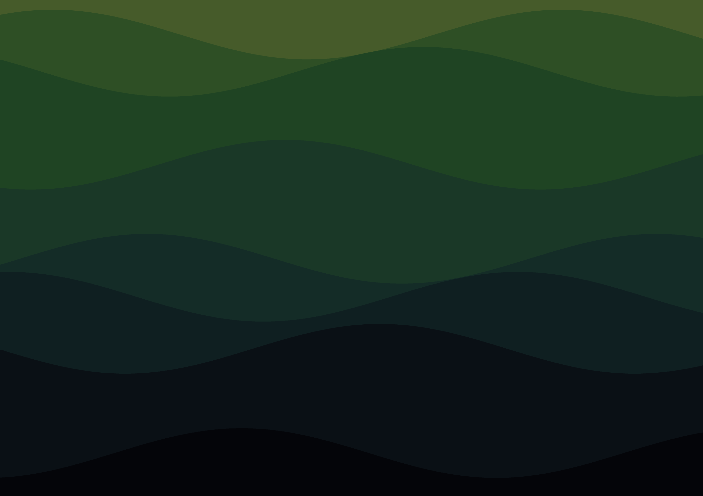 4K Geometric Wallpaper Generator In JavaScript