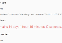 basic-countdown-timer