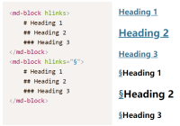 markdown-html-renderer