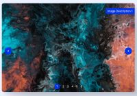 Animated Image Slider Carousel With JavaScript