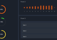 Facefull UI Library Overview