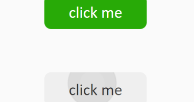 Highly Customizable Ripple Effect In JavaScript