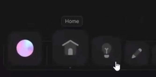 Magnify Elements On Mouse Hover – Mac Animation