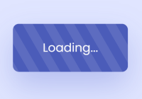 Animated Button Loader In CSS