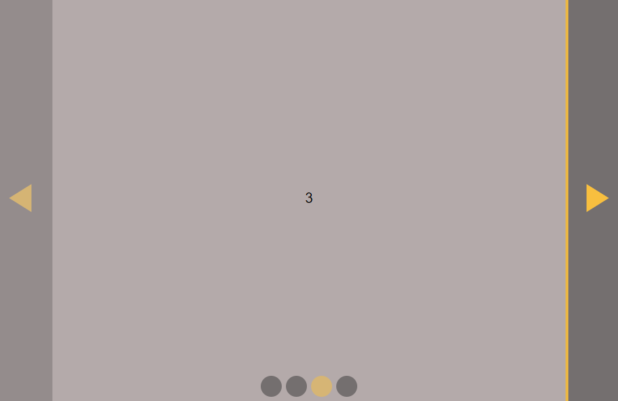 Minimal Carousel With JavaScript And CSS – MiniWebCarousel