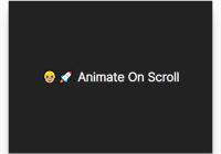 animate-scroll-css3-intersection-observer