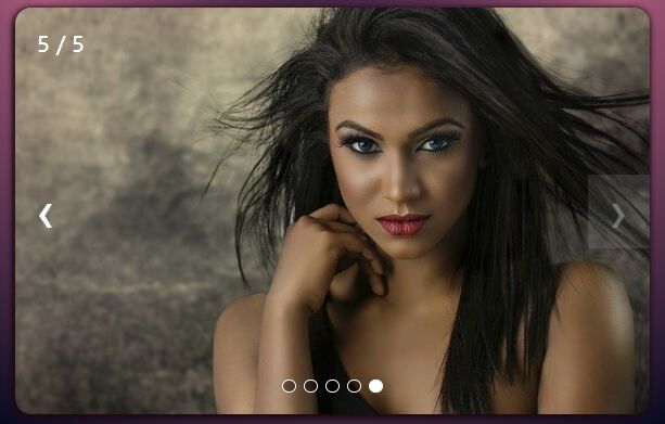 Vanilla JS Image Carousel With Smooth Crossfade Transitions