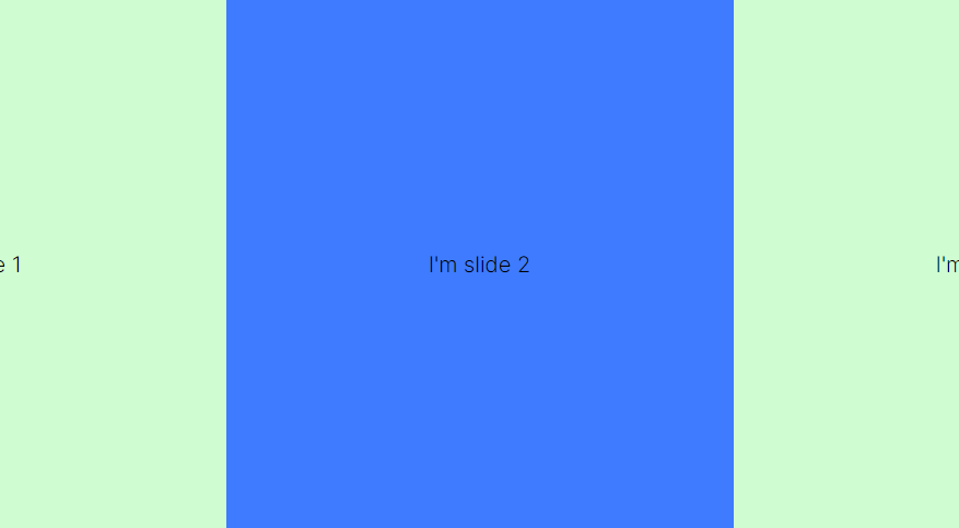 Draggable/Swipeable Slider In Vanilla JavaScript – draggable-slider.js
