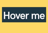 Text Hover & Click Effects Pack