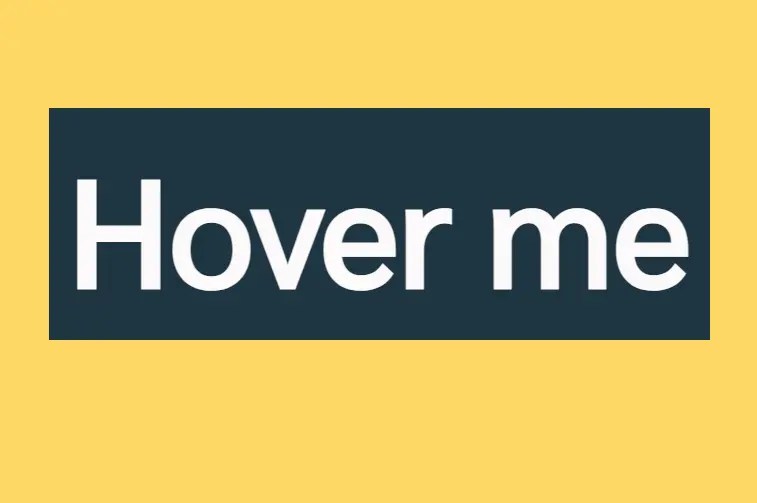 10 Best Hover Effect Libraries In JavaScript & CSS (2023 Update ...