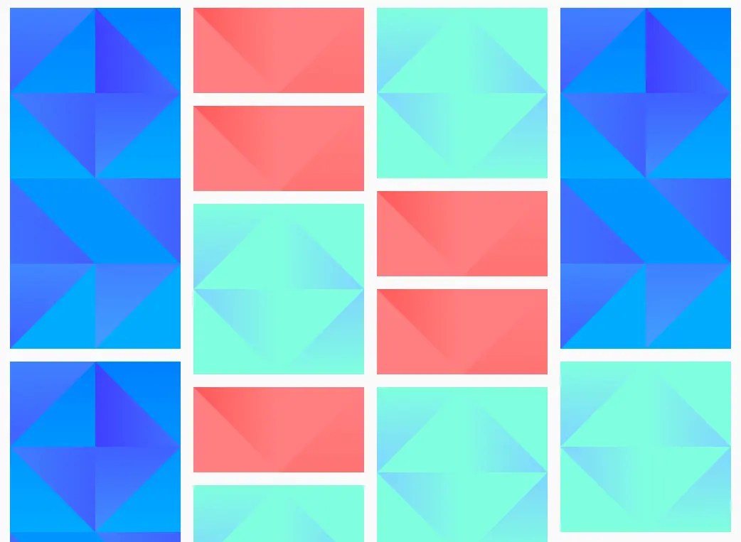 Tiny Responsive Masonry Grid Library – stack-up.js