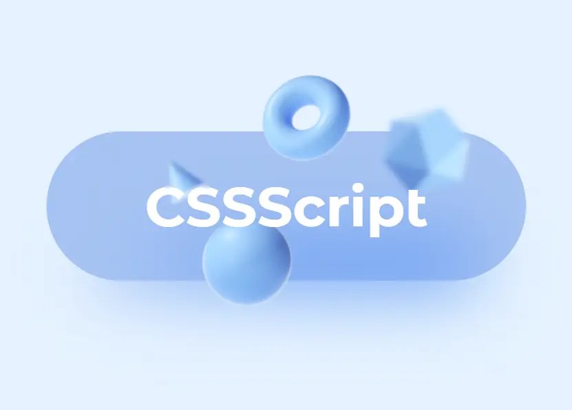 Magic Motion Button Using HTML/CSS