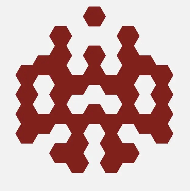 SVG Identicon Generator In Vanilla JavaScript – Hexicon