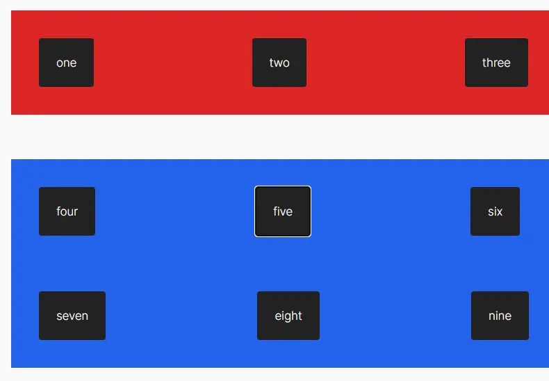 Tiny Accessible Focus Trapping Library – tab-fixation