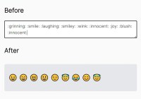 tiny-fast-emoji-parser