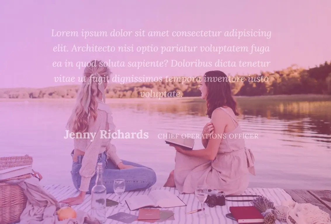 Pin & Zoom Images On Scroll Using GSAP