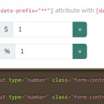 input-spinner-number