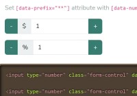 input-spinner-number