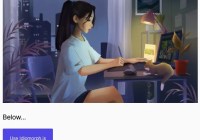 Morphing One DOM Tree To Another