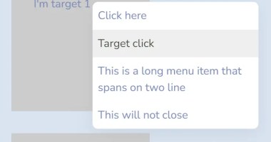 mobile-custom-context-menu