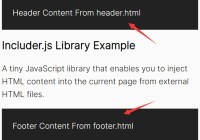 include-html-file