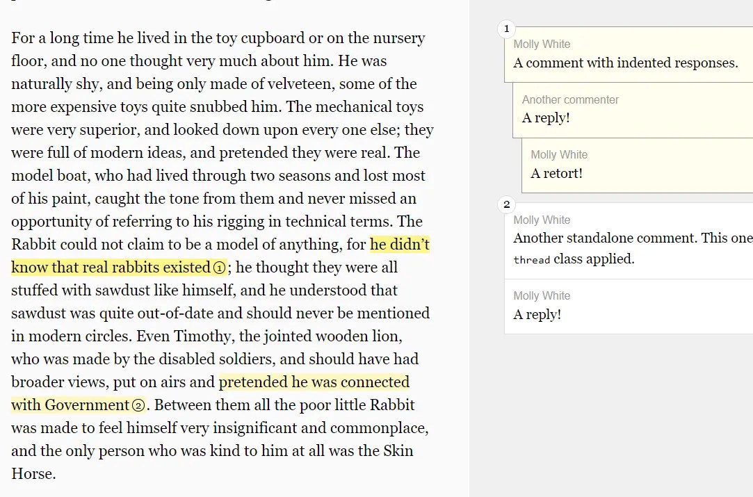 10 Best Text Highlighting Plugins In JavaScript (2024 Update) | jQuery ...