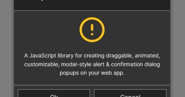 DNDAlert.js