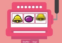 Slot Machine Animation
