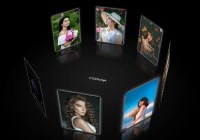 3D Rotating Carousel With JavaScript And CSS3