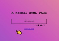 Create Custom Cursors Using JavaScript And Canvas