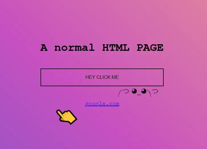 Create Custom Cursors Using JavaScript And Canvas – custom-curses