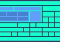 Flexible 12-column CSS Grid System