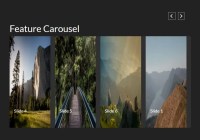 Multi-item Carousel For Bootstrap 5
