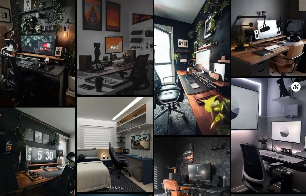 Responsive Masonry Image Grid In JavaScript