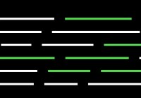 GPT-4 Inspired Lines Animation In Pure CSS