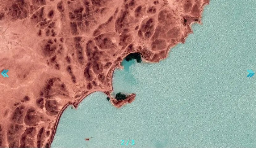 Responsive Carousel Slider With JavaScript And CSS3 – flexcards.js