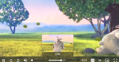 custom-media-player-controls