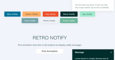 toast-retro-notify