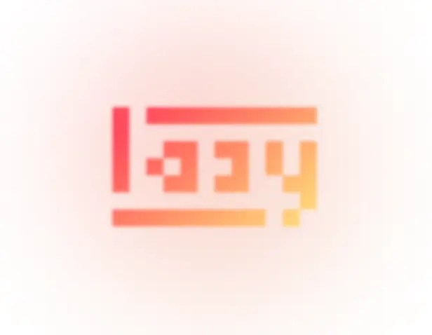 Display Blurry Placeholders While Loading Images – unlazy