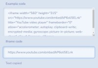 get-iframe-src-content
