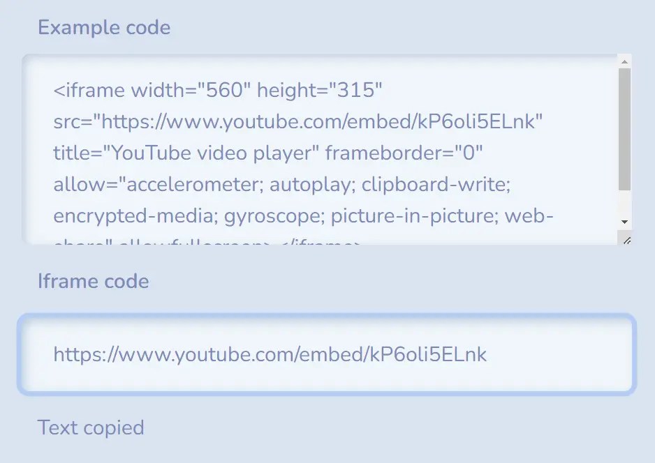 Retrieve The Source Content Of An Iframe - get-iframe-src | CSS Script