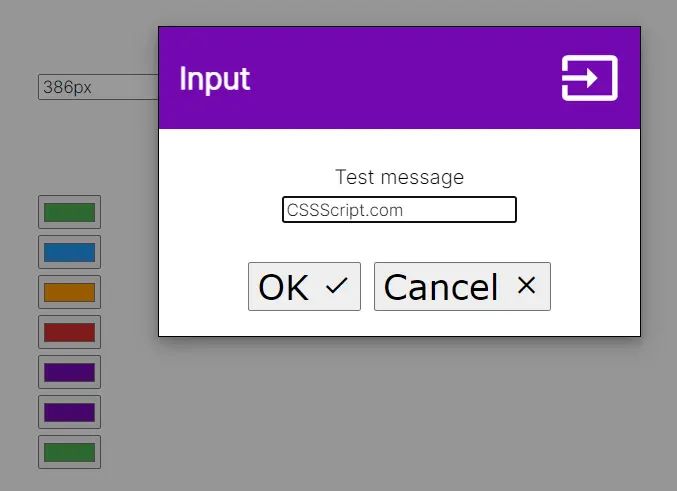 Embedded Video Modal Dialog Box Php Mysql And Javascript Source Code - Best Ocean Backgrounds in Full HD