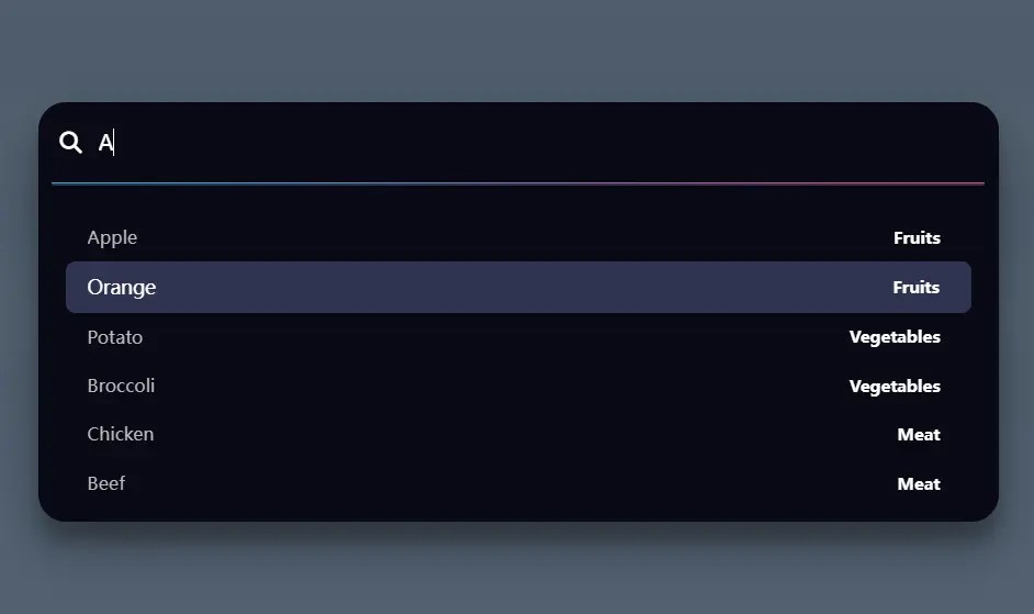 Modern Select Box Alternative – Better-Nice-Select