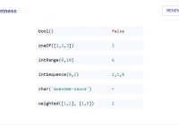 random-number-generator-aimless
