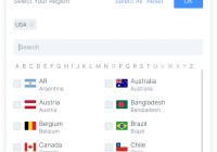 multilingual-region-picker